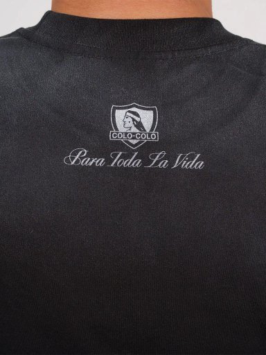 POLERA HOMBRE COLO COLO MANGA CORTA - 4