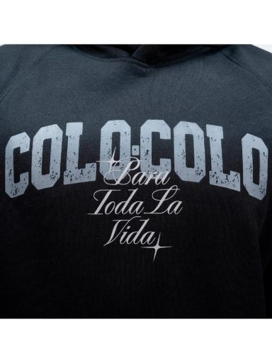 POLERON HOMBRE COLO COLO - 3