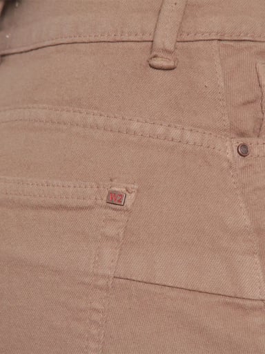 JEANS MUJER WADOS ALGODÓN RECTO TIRO ALTO - 7