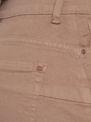 JEANS MUJER WADOS ALGODÓN RECTO TIRO ALTO - 7
