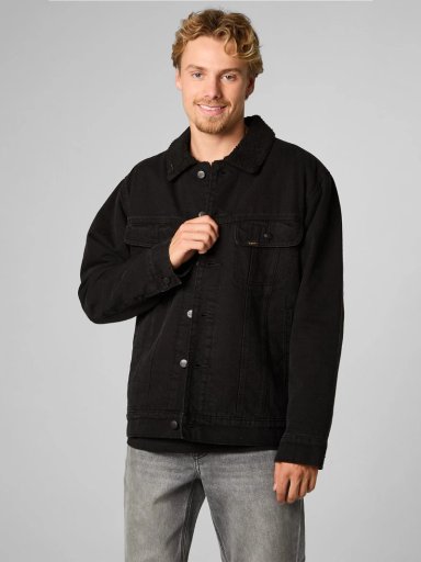 CHAQUETA HOMBRE LEE - 1