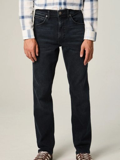JEANS HOMBRE LEE ALGODÓN BROOKLYN - 2