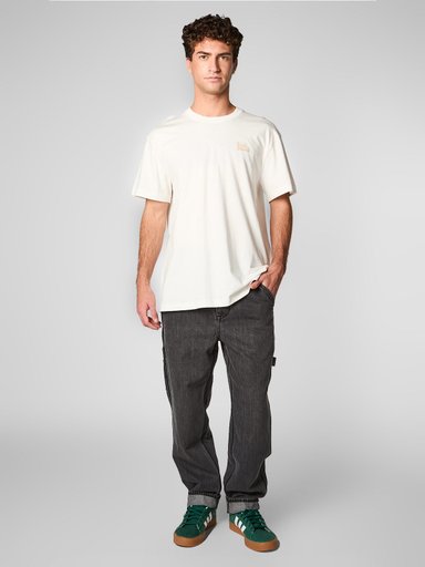 JEANS HOMBRE LEE ALGODÓN CARPENTER - 4