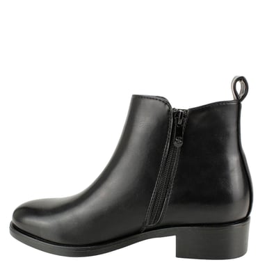BOTINES MUJER VERAZZI NEGRO 2332-165 - 3