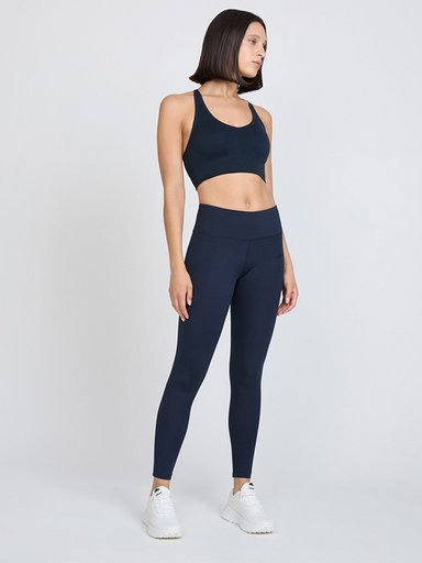 CALZA MUJER ELLESSE SOLANGE SKINNY LARGA - 1
