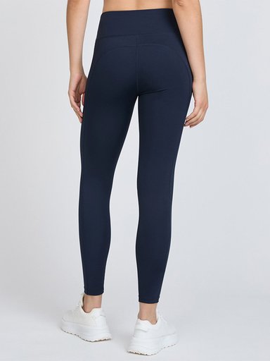 CALZA MUJER ELLESSE SOLANGE SKINNY LARGA - 2