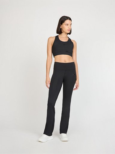 CALZA MUJER ELLESSE SALVADORA CORTE RECTO - 1