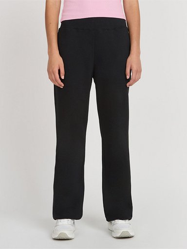 PANTALÓN MUJER ELLESSE CLAUDIA CORTE RECTO - 1