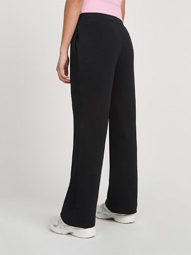 PANTALÓN MUJER ELLESSE CLAUDIA CORTE RECTO - 2