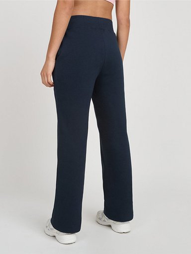 PANTALÓN MUJER ELLESSE CLAUDIA CORTE RECTO - 2