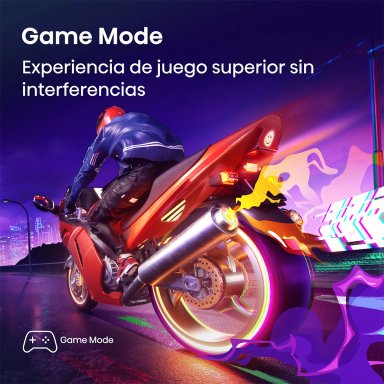 SMART TV HISENSE QLED HD 32” 32Q4SV - 12