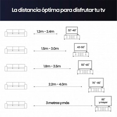SMART TV HISENSE QLED HD 32” 32Q4SV - 13