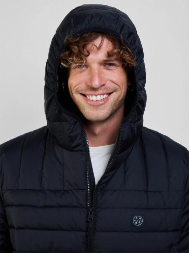 PARKA HOMBRE MAUI AND SONS - 4