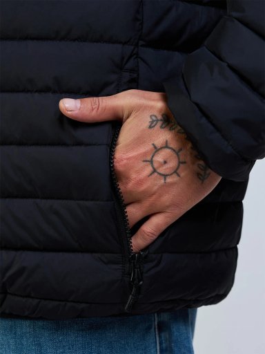 PARKA HOMBRE MAUI AND SONS - 6