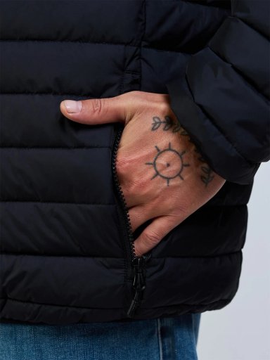 PARKA HOMBRE MAUI AND SONS - 6