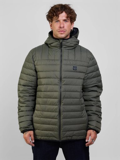 PARKA HOMBRE MAUI AND SONS - 1