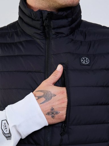 PARKA HOMBRE MAUI AND SONS - 4