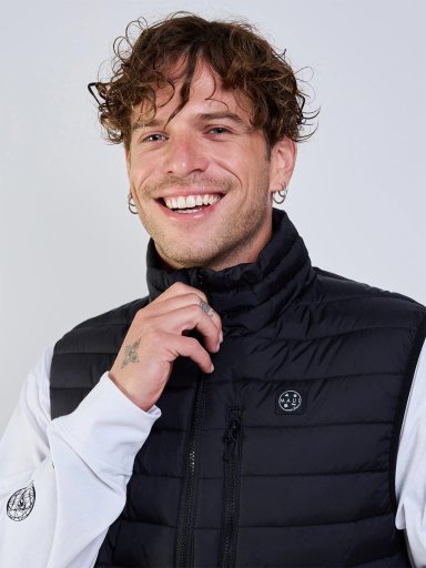 PARKA HOMBRE MAUI AND SONS - 3