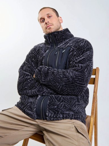 POLERÓN HOMBRE MAUI AND SONS POLAR CHIPORRO - 6
