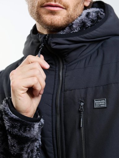 POLERÓN CHIPORRO HOMBRE MAUI AND SONS POLAR - 6