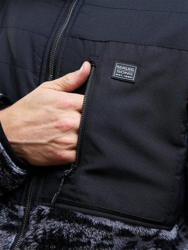 POLERÓN CHIPORRO HOMBRE MAUI AND SONS POLAR - 5