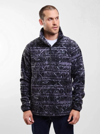 POLERÓN HOMBRE MAUI AND SONS MICROPOLAR - 1