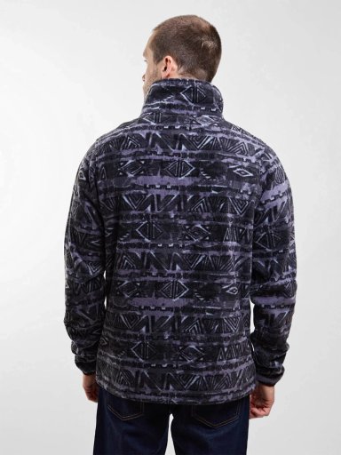 POLERÓN HOMBRE MAUI AND SONS MICROPOLAR - 2