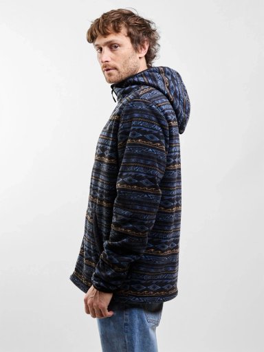 POLERÓN HOMBRE MAUI AND SONS MICROPOLAR - 3