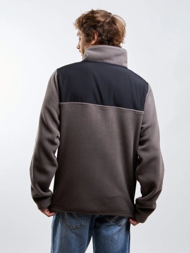 POLERÓN HOMBRE MAUI AND SONS MICROPOLAR - 2