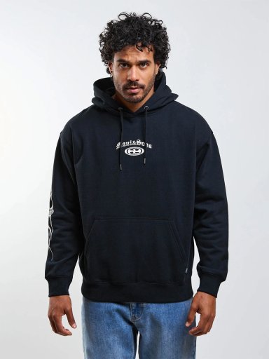 POLERÓN HOMBRE MAUI AND SONS CANGURO - 1