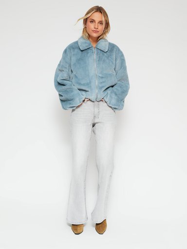 CHAQUETA MUJER ONLY  - 4