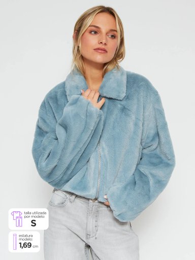 CHAQUETA MUJER ONLY  - 1