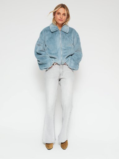 CHAQUETA MUJER ONLY  - 4