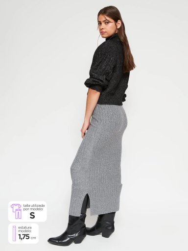 FALDA MUJER ONLY  - 1