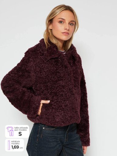 CHAQUETA MUJER ONLY  - 1