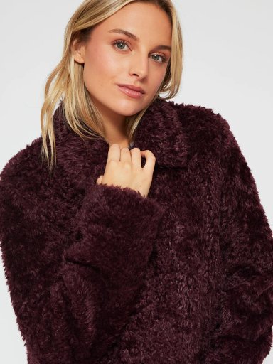 CHAQUETA MUJER ONLY  - 3