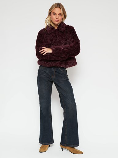 CHAQUETA MUJER ONLY  - 4
