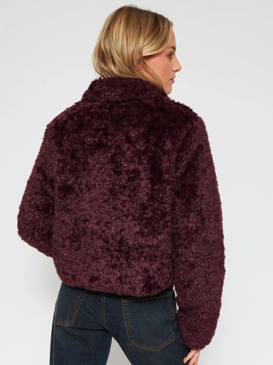 CHAQUETA MUJER ONLY  - 2