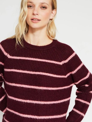 SWEATER MUJER ONLY  - 3