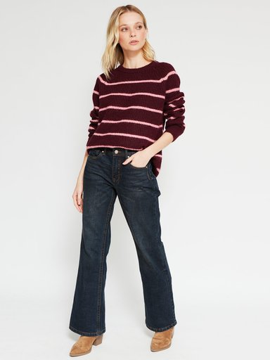 SWEATER MUJER ONLY  - 4