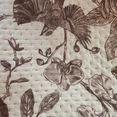 QUILT ILLUSIONS BREDA 1.5 PLAZAS ROSA - 2