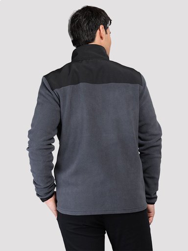 POLERÓN HOMBRE ARROW CUELLO ALTO POLAR - 2