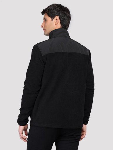 POLERÓN HOMBRE ARROW CUELLO ALTO POLAR - 2