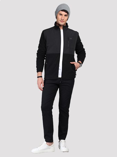 POLERÓN HOMBRE ARROW CUELLO ALTO POLAR - 7