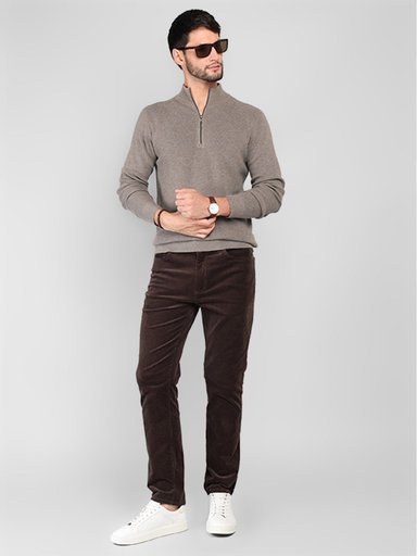 SWEATER HOMBRE ARROW CUELLO ALTO - 6