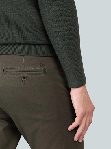 SWEATER HOMBRE ARROW CUELLO ALTO - 5