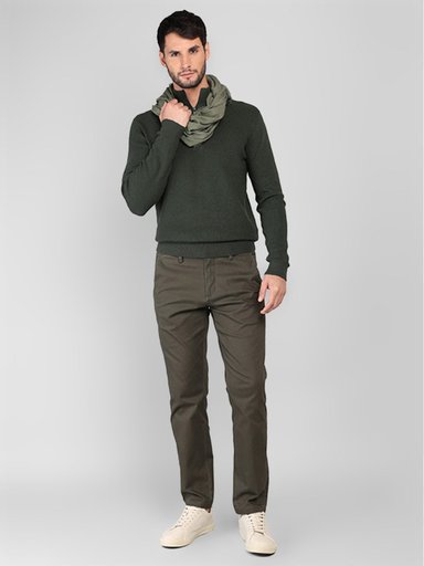 SWEATER HOMBRE ARROW CUELLO ALTO - 6