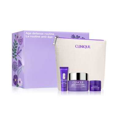 
SET CLINIQUE SMART HIDRATACIÓN CLINICAL REPAIR 50ML 10ML 5ML - 1