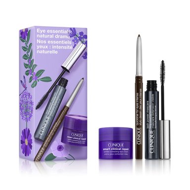 SET CLINIQUE FAVORITO DE OJOS LASH POWER 5ML 0,14G 6ML - 1