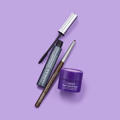 SET CLINIQUE FAVORITO DE OJOS LASH POWER 5ML 0,14G 6ML - 2
